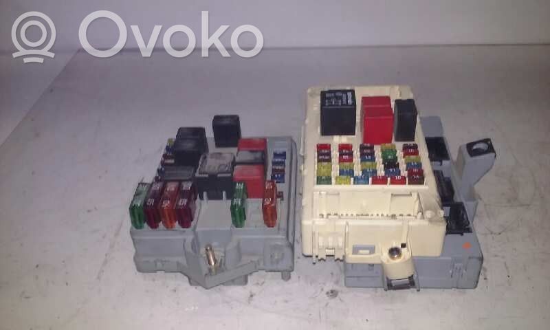 Alfa Romeo 147 Unitate control BSM 