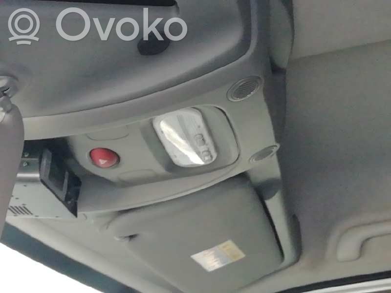 Nissan NV200 Autre éclairage intérieur 