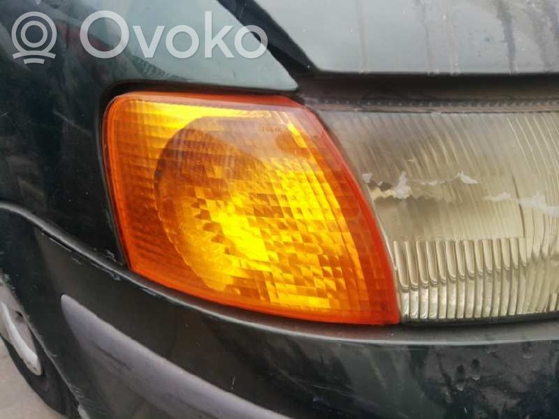 Volkswagen Passat Alltrack Etusuuntavilkku 