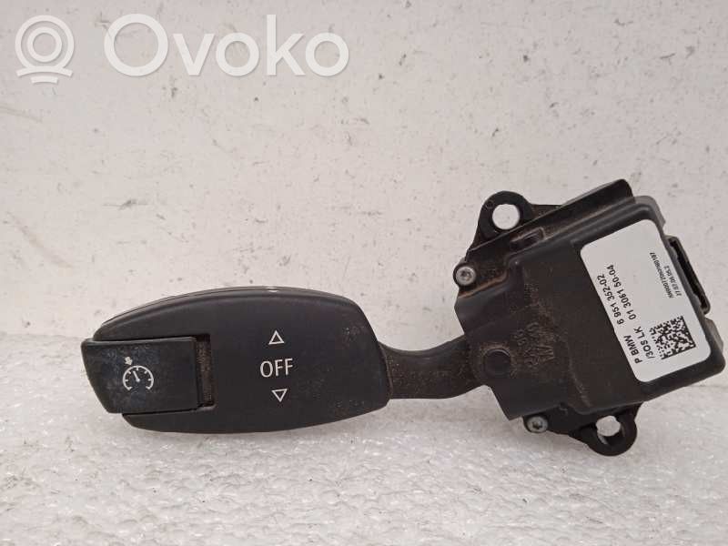 BMW 5 E60 E61 Boutons / interrupteurs volant 