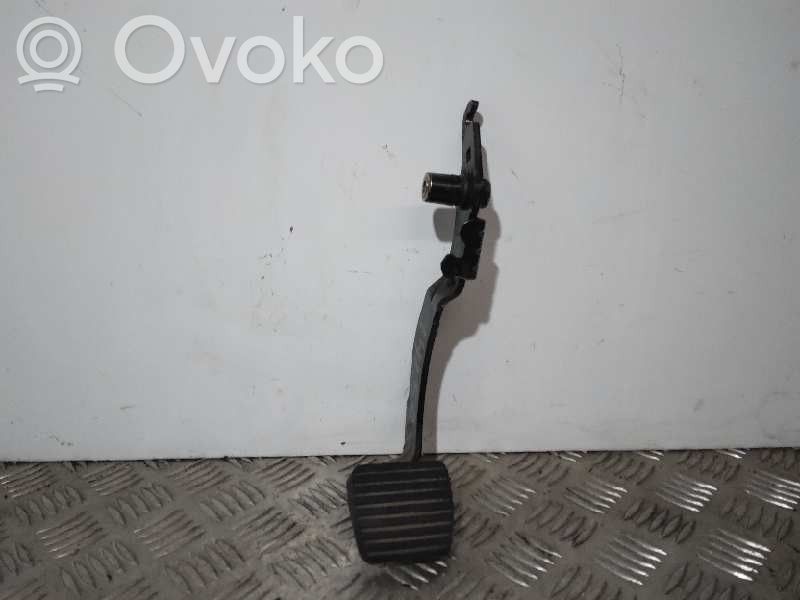 Peugeot 206 Pedală ambreiaj 