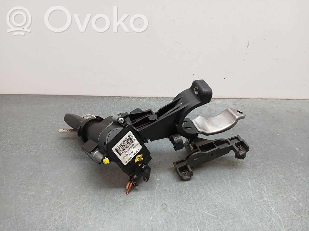 Fiat Fiorino Ignition lock 