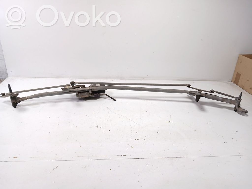 Mercedes-Benz Vito Viano W639 Silniczek wycieraczek szyby przedniej / czołowej 