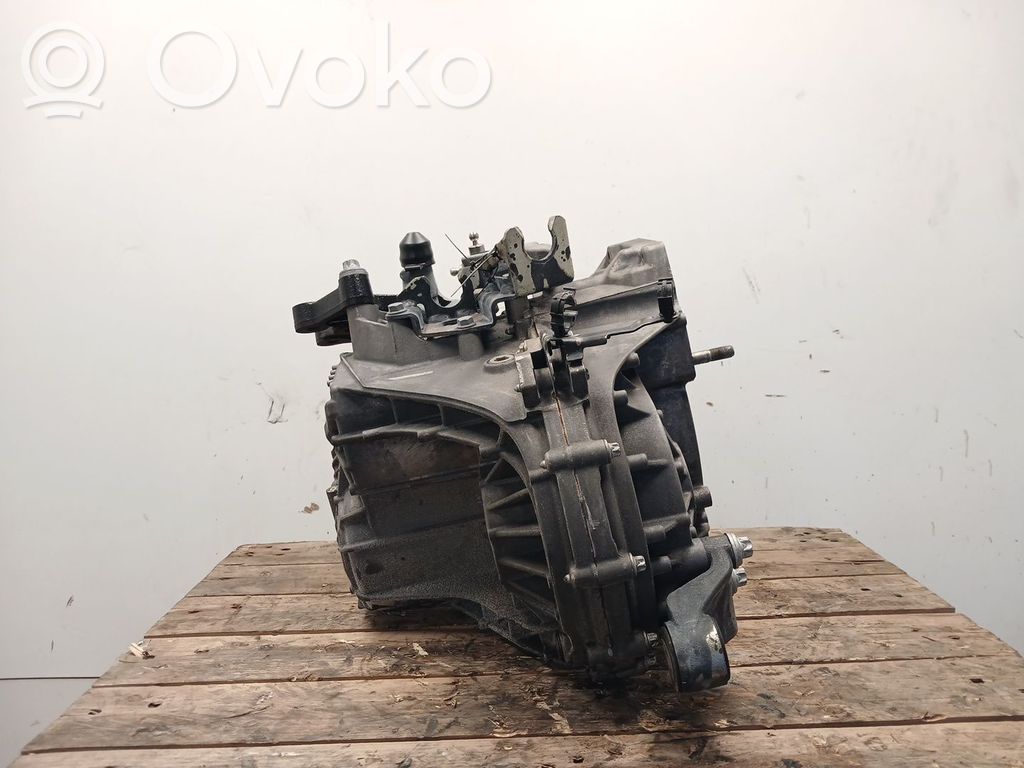 Fiat Tipo Cutie viteze manuală cu 5 trepte 