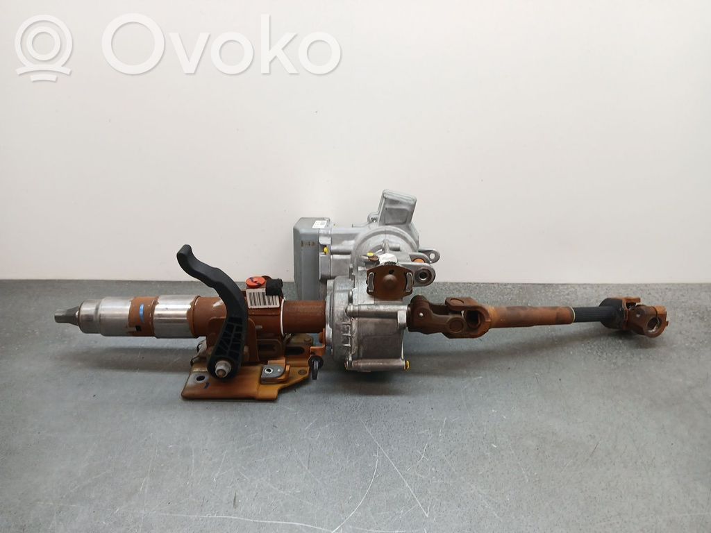Ford Transit -  Tourneo Connect Steering wheel axle 