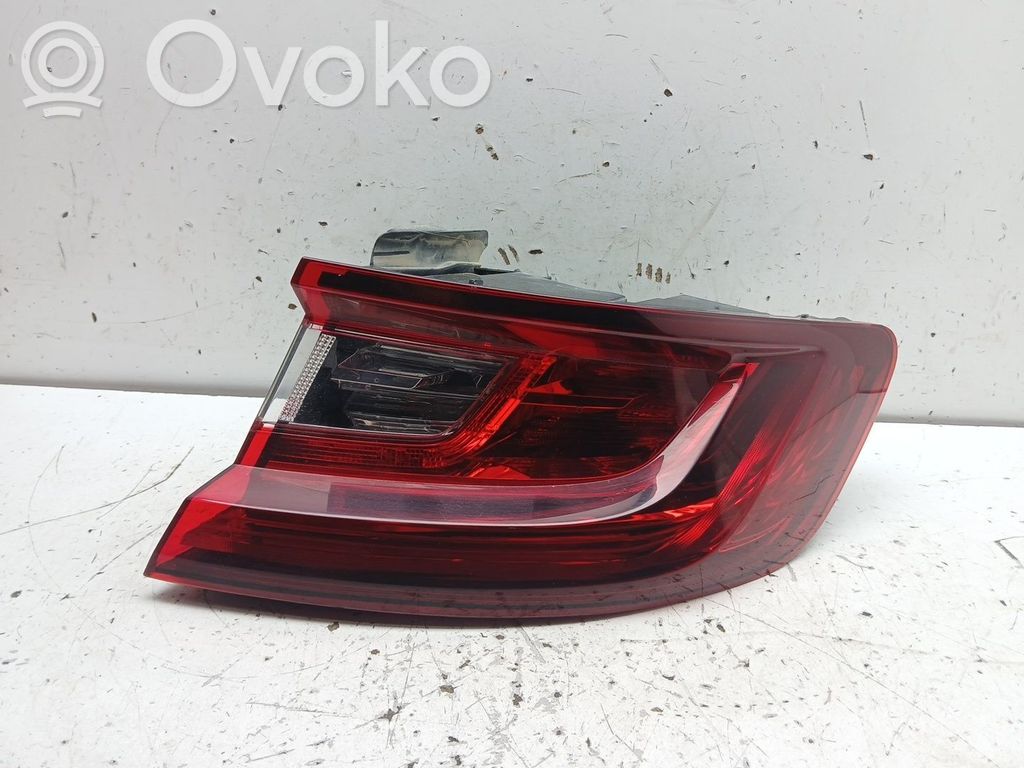 Renault Megane IV Lampa tylna 
