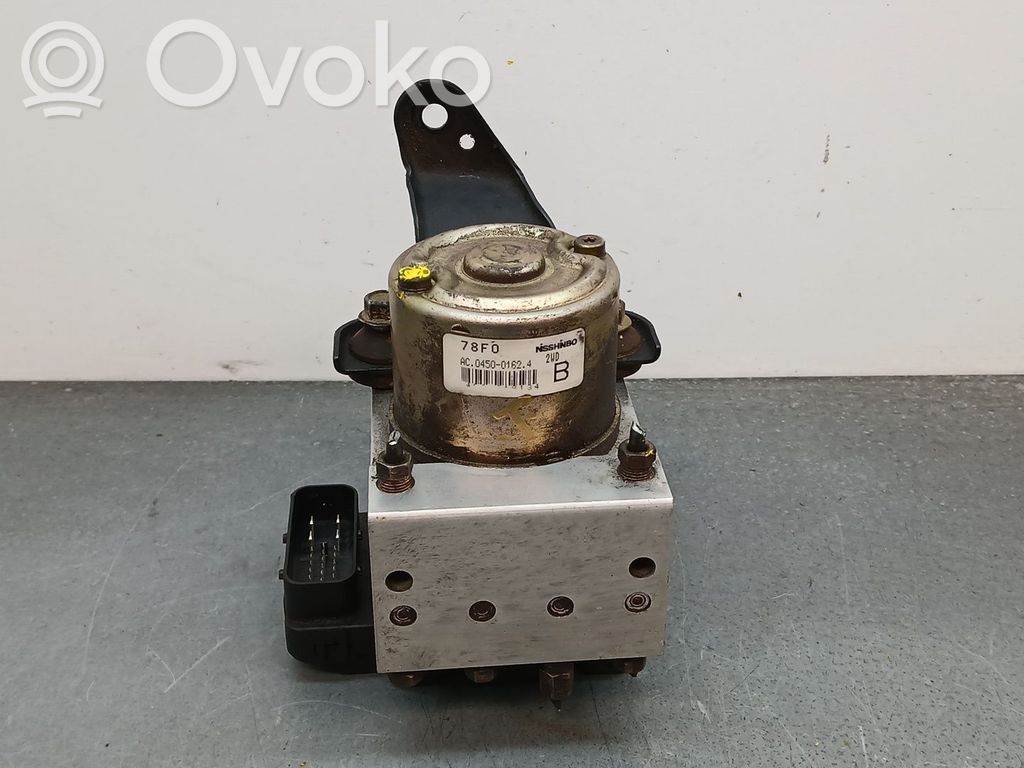 Suzuki Alto ABS Blokas 