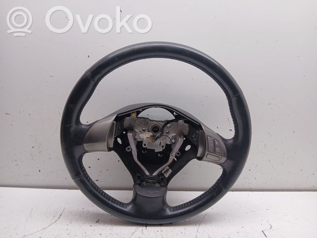 Ohjauspyörä   GS12002880