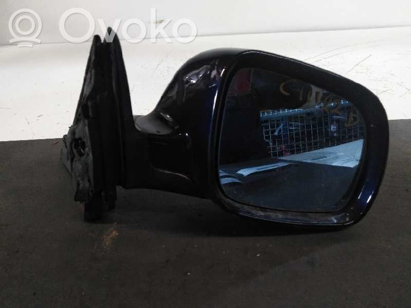 Audi A6 S6 C4 4A Front door electric wing mirror 