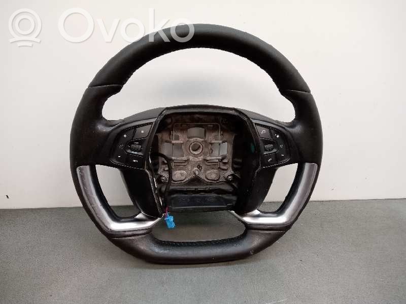 Citroen C4 Cactus Stūre 