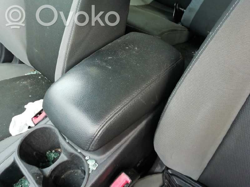 Ford Focus Armrest 