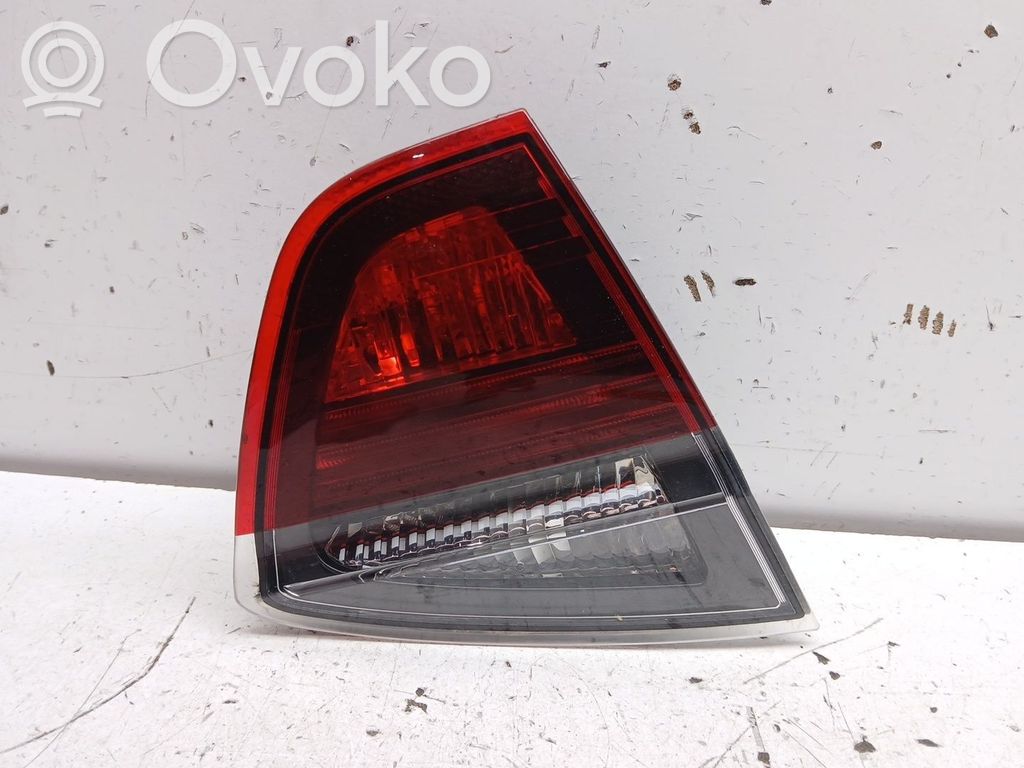 BMW 3 E90 E91 Rear/tail lights 