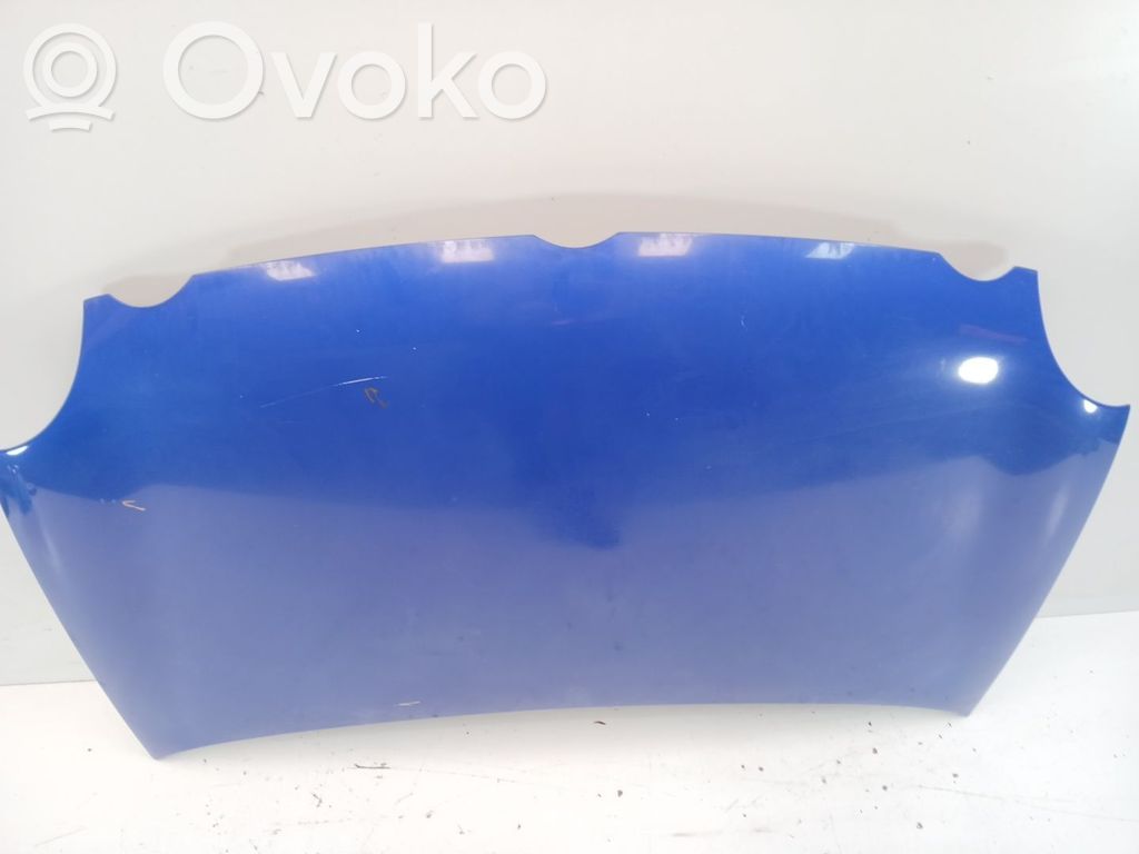 Volkswagen Polo Pokrywa przednia / Maska silnika 