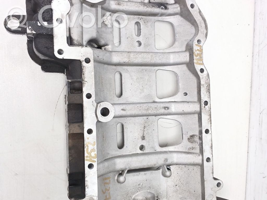 Ford Transit Bloks 
