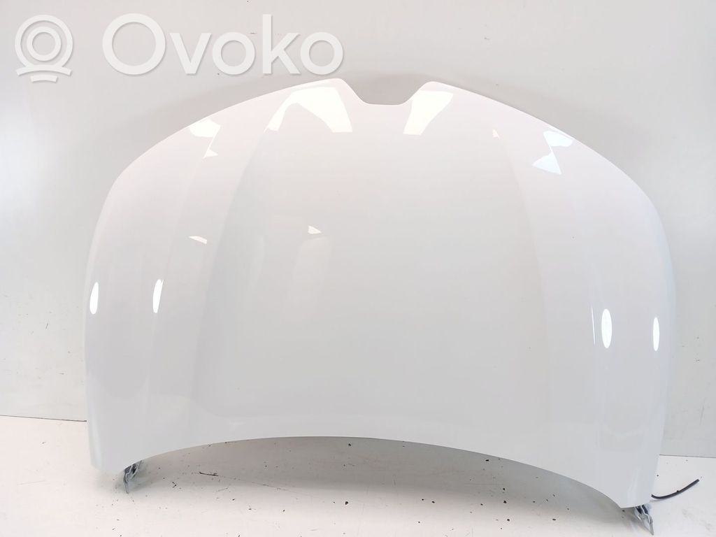 Renault Captur II Motorhaube 