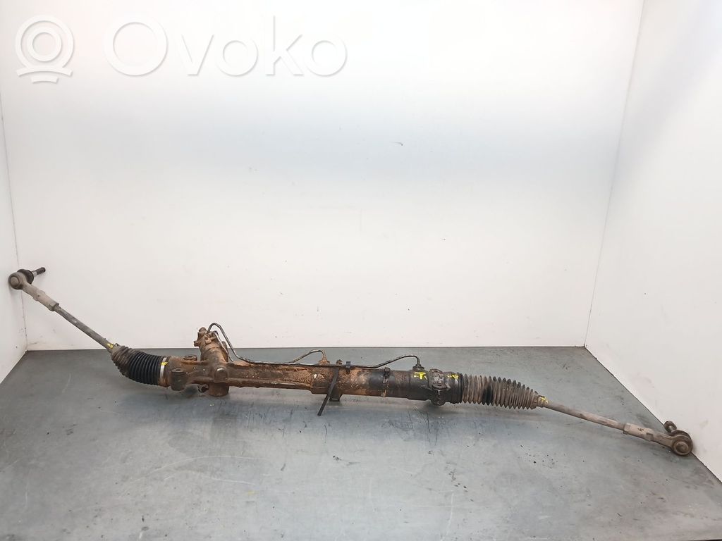 Iveco Daily 6th gen Lenkgetriebe 