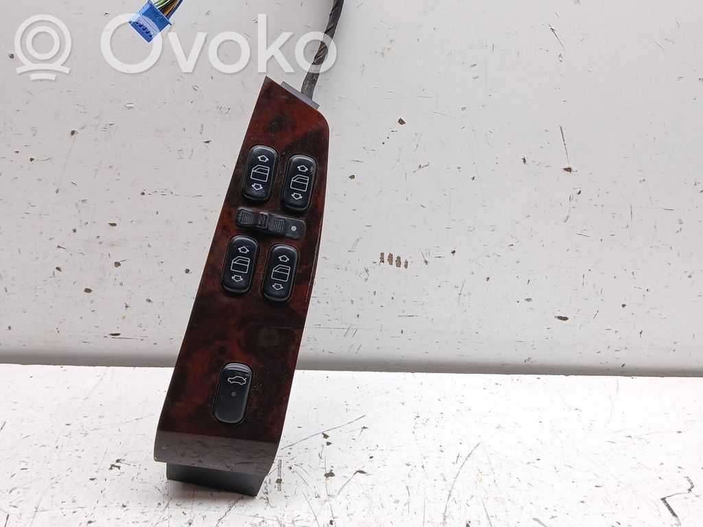 Mercedes-Benz Sprinter W901 W902 W903 W904 Interruttore di controllo dell’alzacristalli elettrico