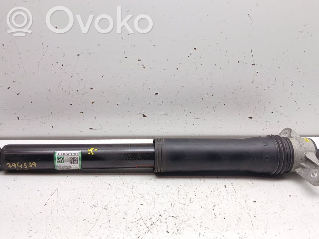 KIA EV3 Stoßdämpfer hinten 