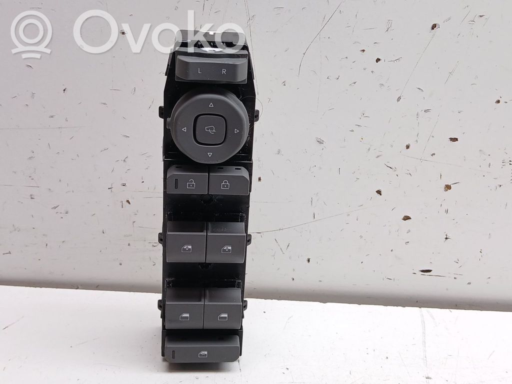KIA EV3 Electric window control switch 