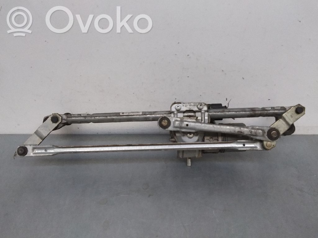 Volkswagen Eos Motor ștergător 