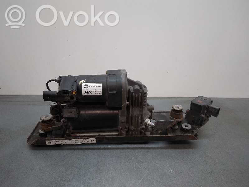 Kompressor Luftfederung   7602702618