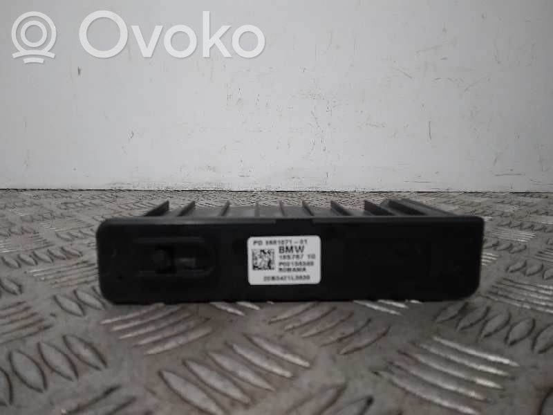 BMW 1 F40 Calculateur moteur ECU 