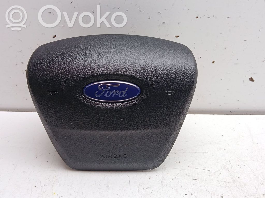 Ford Focus Airbag del volante 