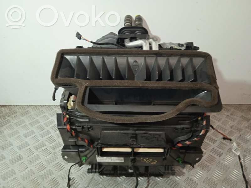 Audi A5 Sportback 8TA Centralina del climatizzatore 