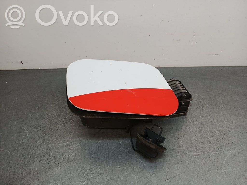 Renault Captur II Tankdeckel Tankklappe
