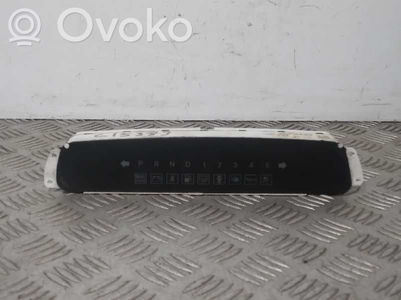 HUD-näyttö   8026021020