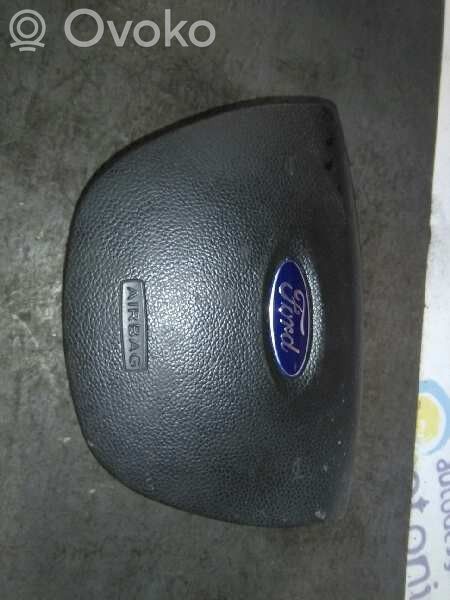 Ford Focus Ohjauspyörän turvatyyny 