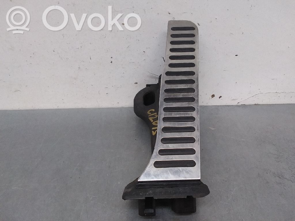 Volkswagen Eos Acceleration sensor 