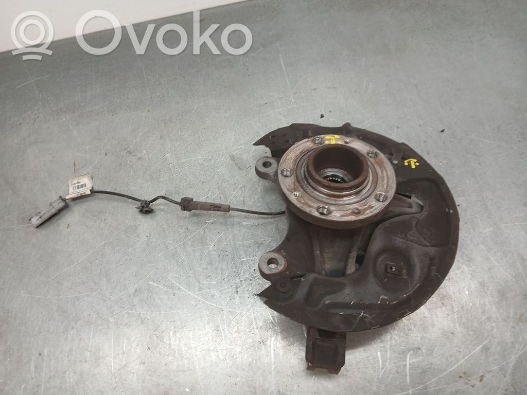Achsschenkel vorne   9830991480