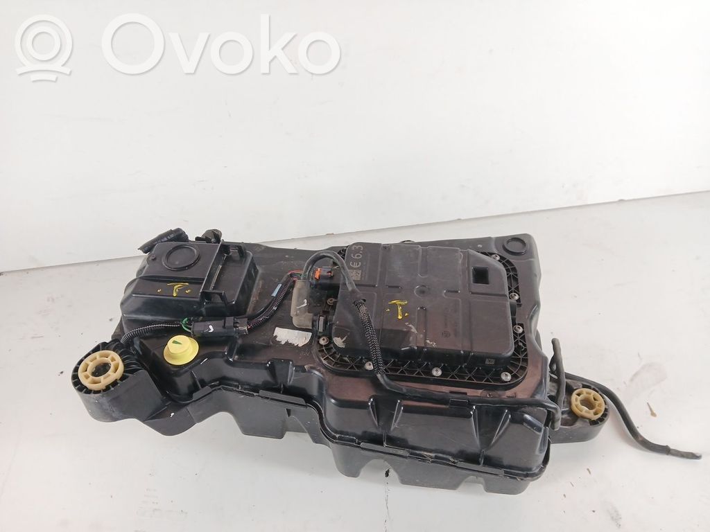 Opel Combo E Vase d'expansion / réservoir de liquide de refroidissement 