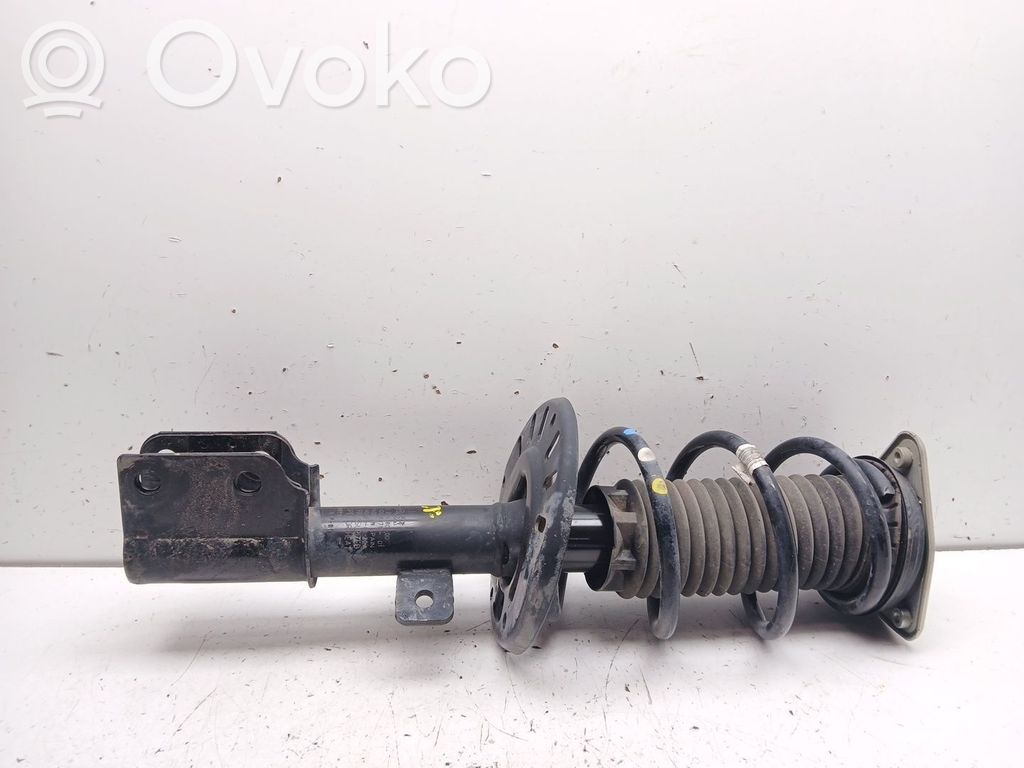 Opel Combo E Priekinis amortizatorius su spyruokle 