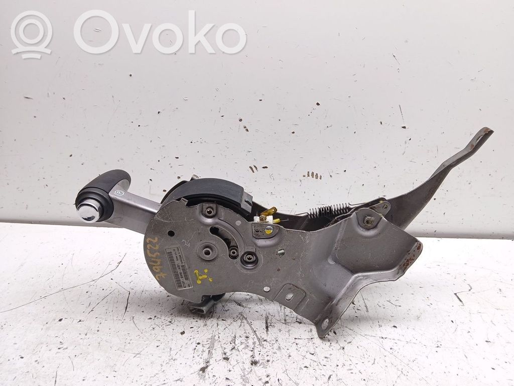 Honda CR-V Leva di rilascio del freno a mano 