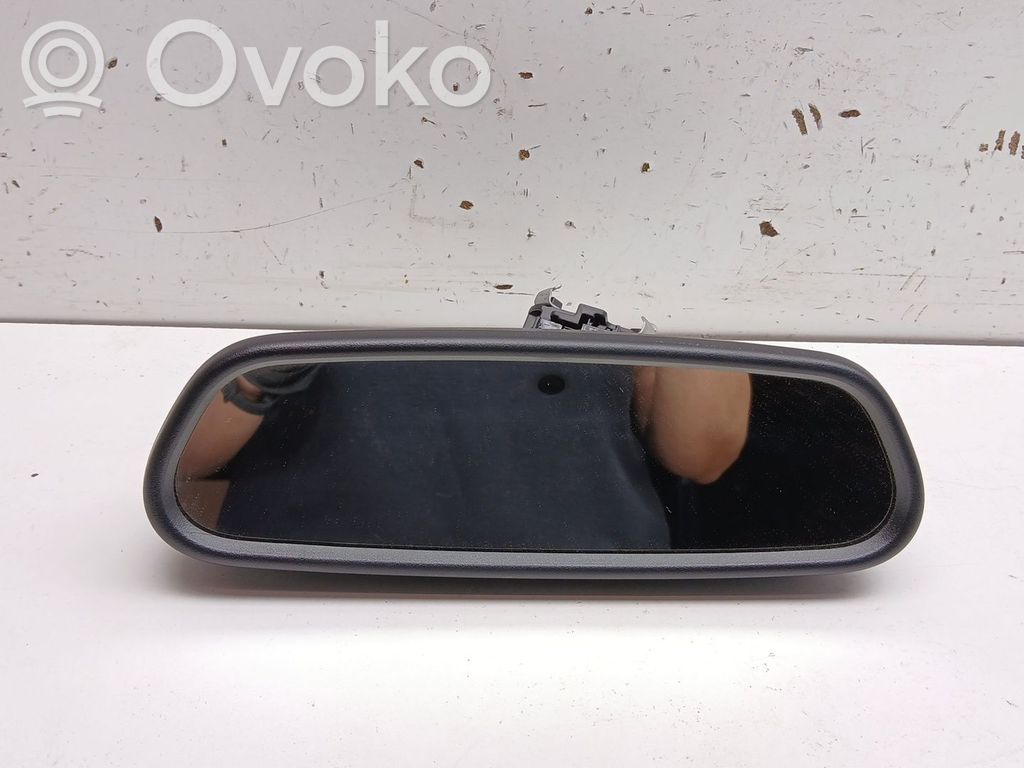 Opel Crossland X Specchietto retrovisore (interno)