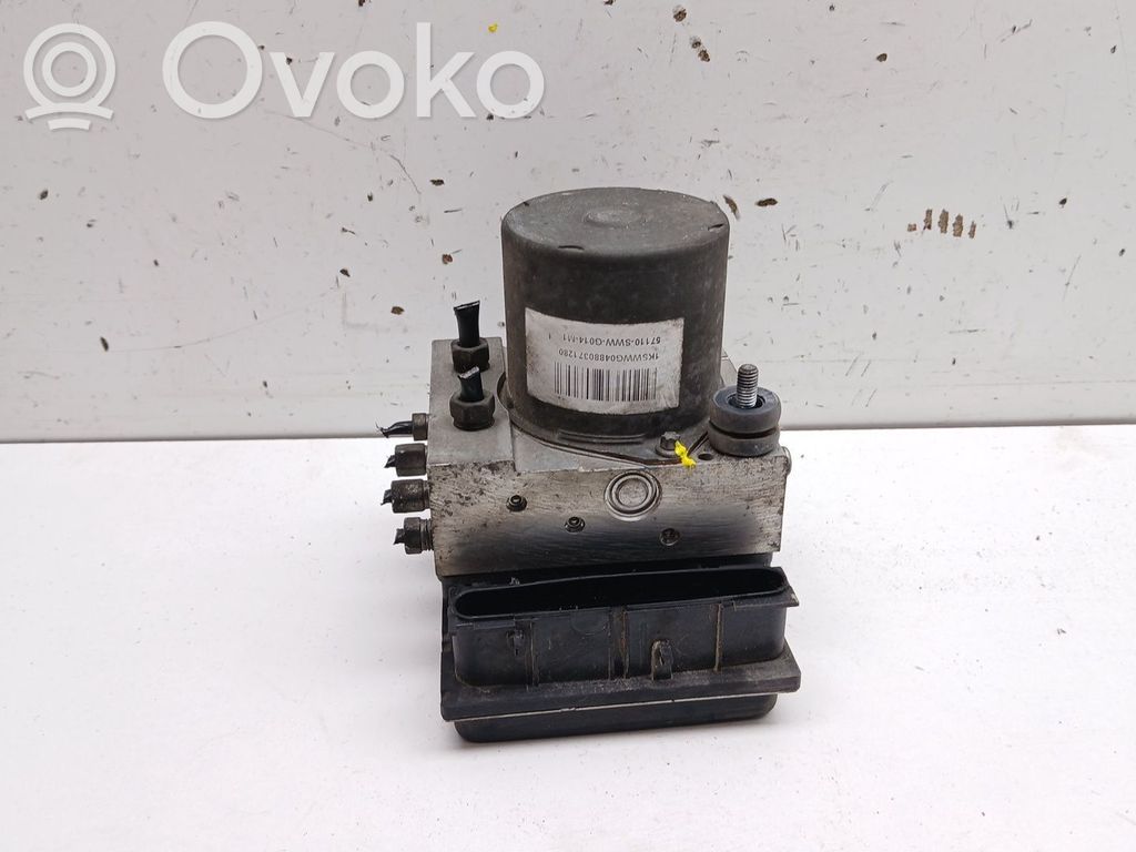 Honda CR-V ABS bloks 