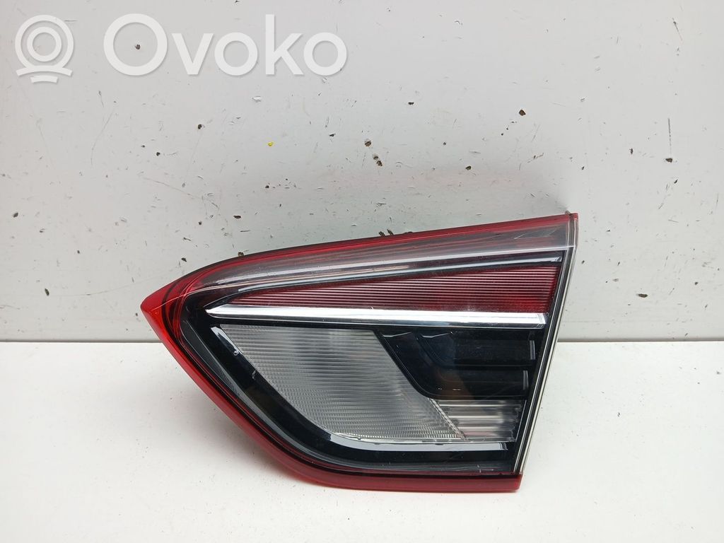 Opel Crossland X Lampa tylna 
