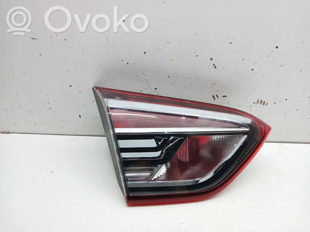 Opel Crossland X Takavalot 