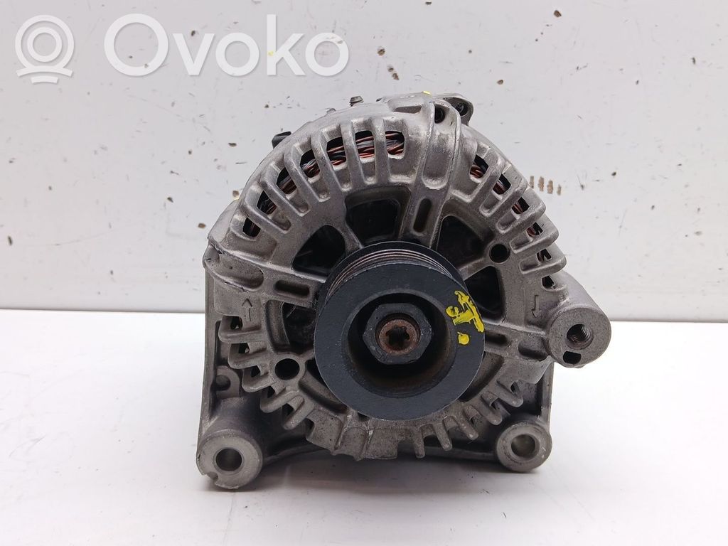BMW 3 E90 E91 Alternator 