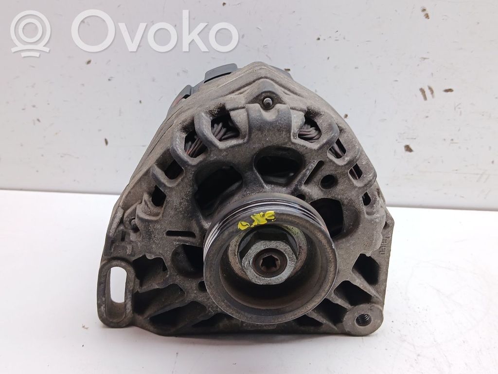 Renault Clio II Generator/alternator 