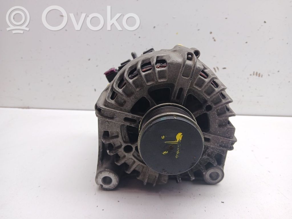 BMW 3 F30 F35 F31 Alternador 
