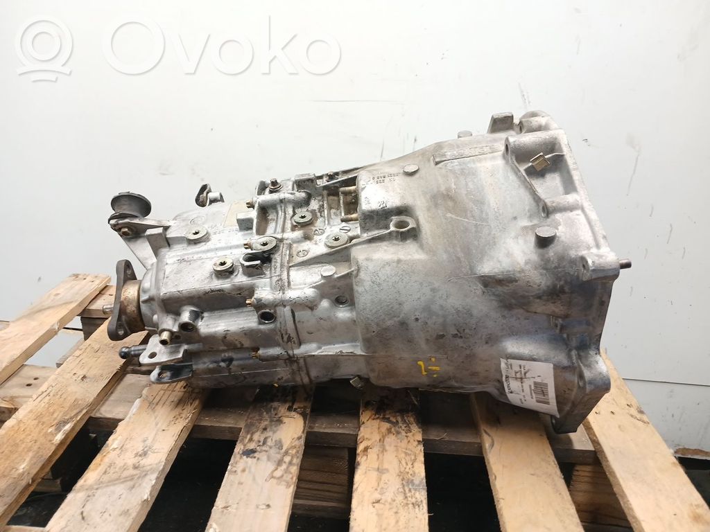 BMW 3 E30 Cutie viteze manuală cu 5 trepte 