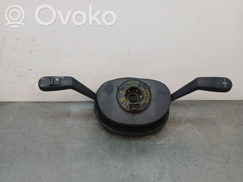 Cadillac BLS Multifunctional control switch/knob 