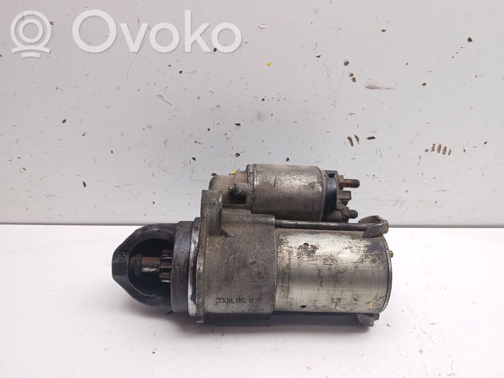 Saab 9-3 Ver2 Starteris 