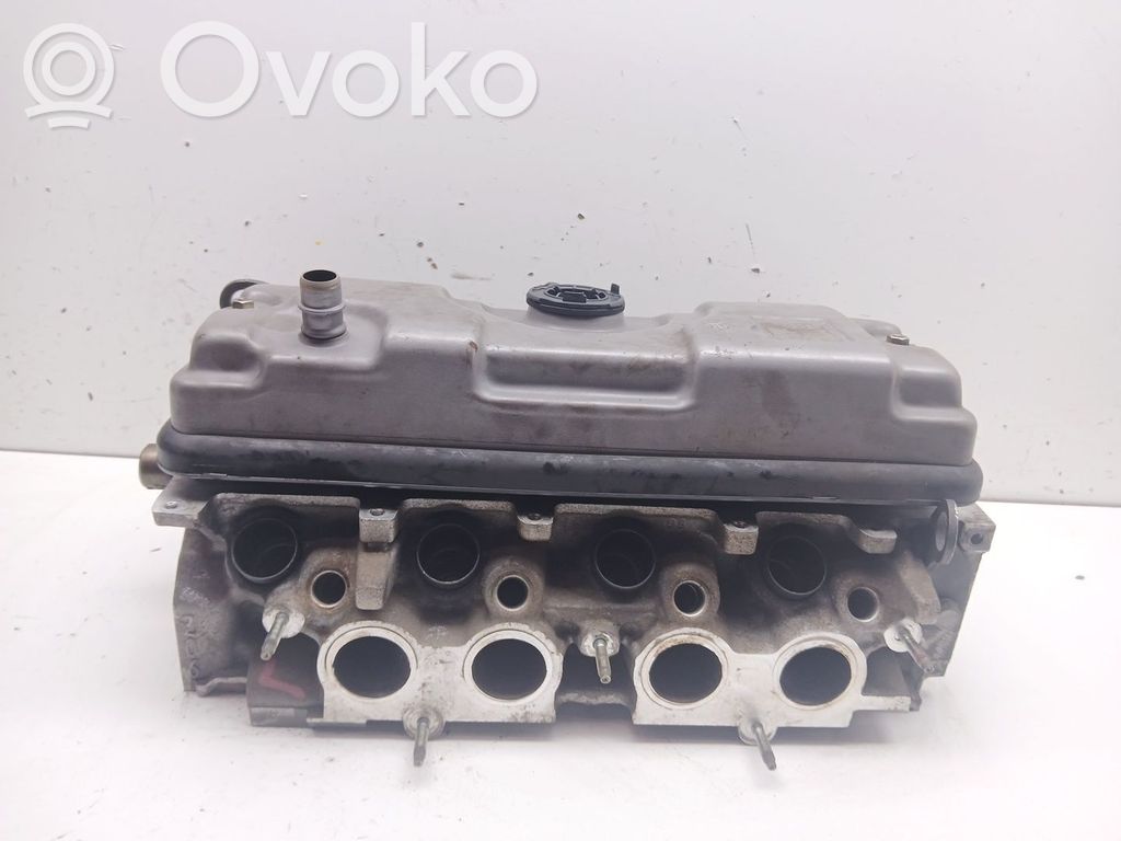 Citroen C3 Culata del motor 