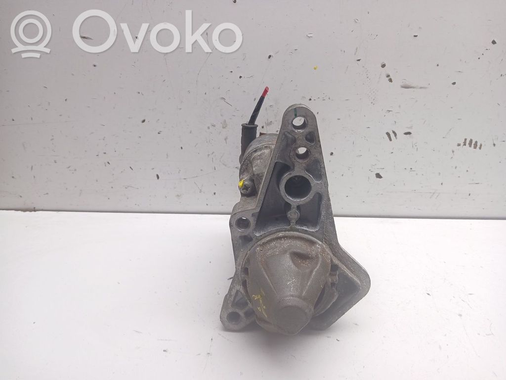 Nissan Cube Z12 Electromotor 