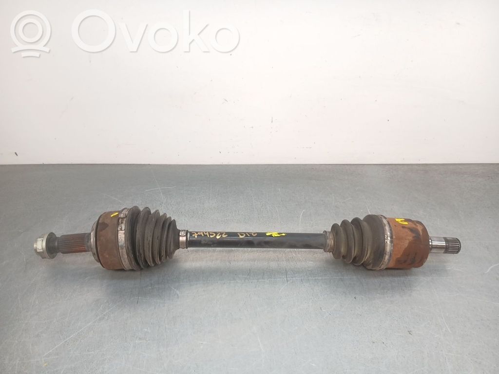 Honda CR-V Semiasse anteriore 