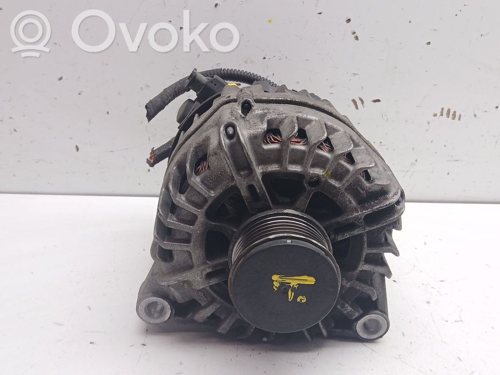 Peugeot 208 I Generator/alternator 